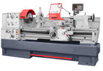 Heavy duty lathe machine MASTER SH-PRO-2000G