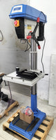 Heavy duty floor stand drill press machine WDP32A