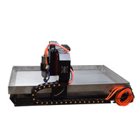 CNC ROUTER 6090 3AXIS STEEL FRAME TYPE