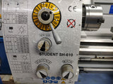 Gear head lathe STUDENT SH-610