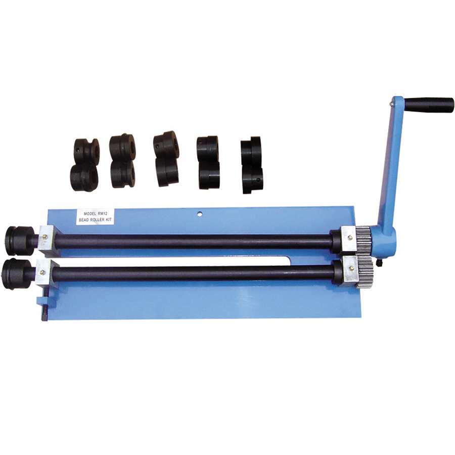 Rotary machine RM18 – Shapiro Enterprises