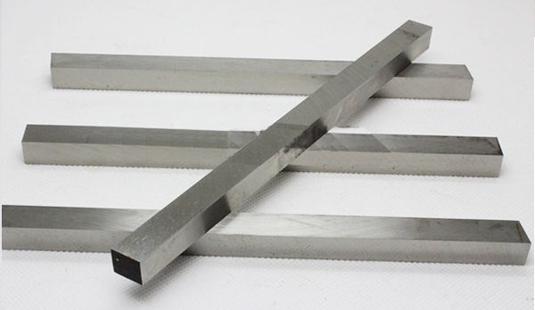 Set Of 8 SCT Solid HSS Lathe Turning Tools 16mm Square Set Of 8 SCT Solid HSS Lathe Turning Tools 16mm Square