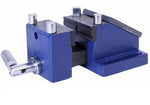 Multi-function drill vise