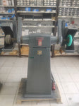 Used heavy duty REMA polishing machine