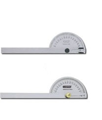 Protractor fixed nut round head – Shapiro Enterprises