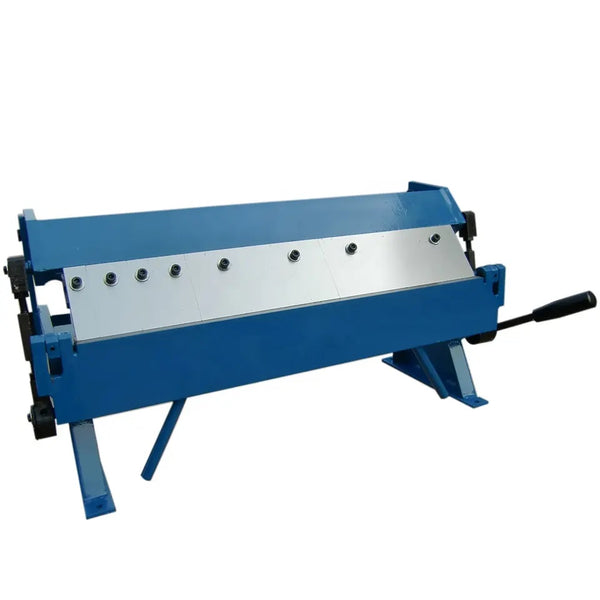 Pan and box sheet metal bending 610 – Shapiro Enterprises